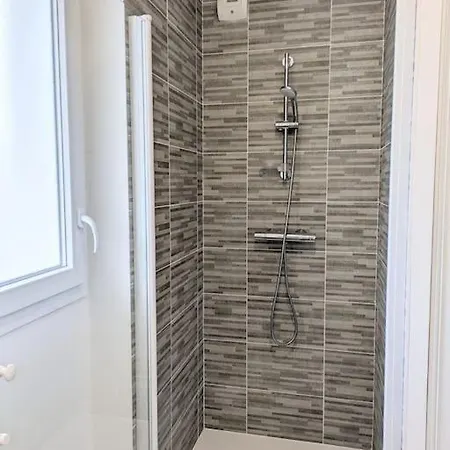 דירה Joli T2 Lumineux De 42 M2 *